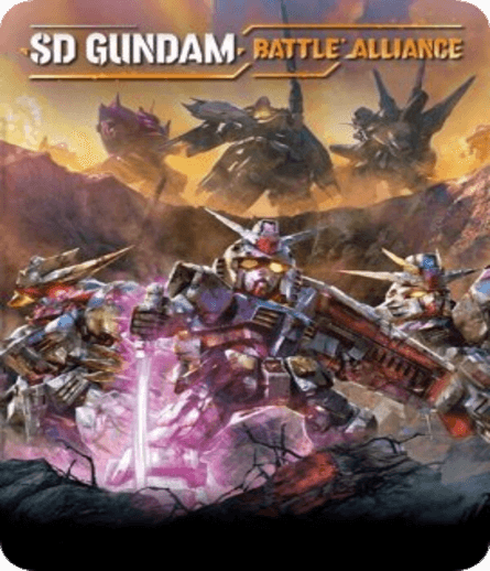 SD高达激斗同盟速度慢、连不上怎么办？灵缇提速联机方法汇总